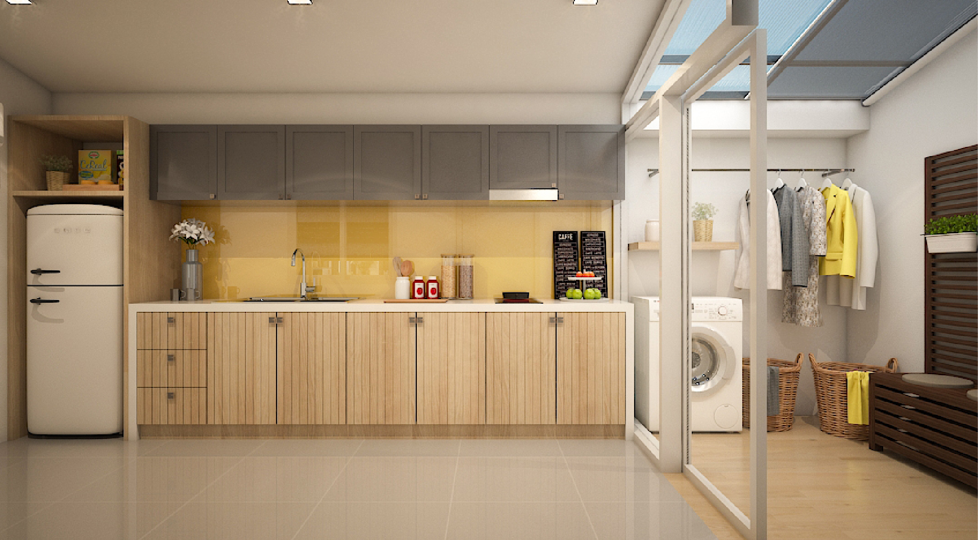 รูปภาพ บ้านพฤกษา รังสิต - ธัญบุรี 2 (Baan Pruksa Rangsit - Thanyaburi 2)