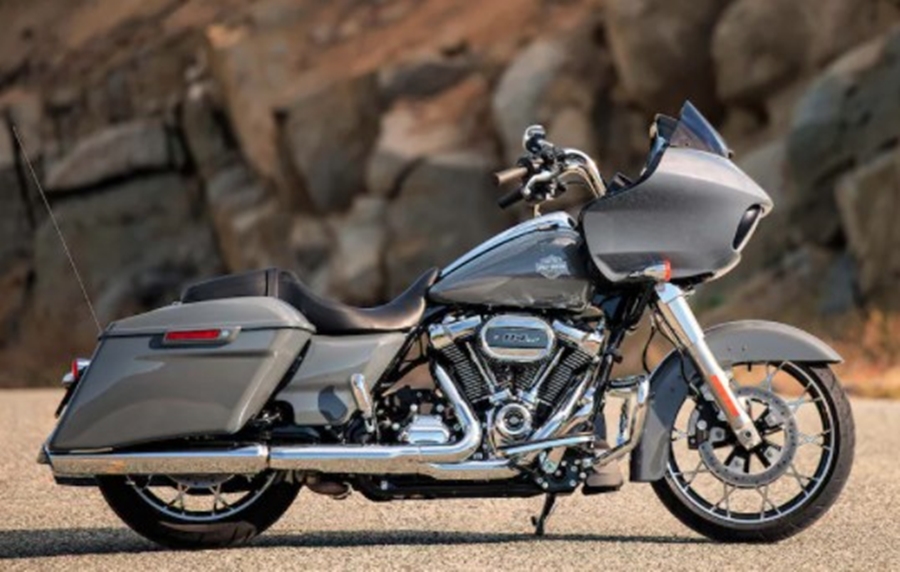 รูปภาพ ฮาร์ลีย์-เดวิดสัน Harley-Davidson Touring Road Glide Special ปี 2022