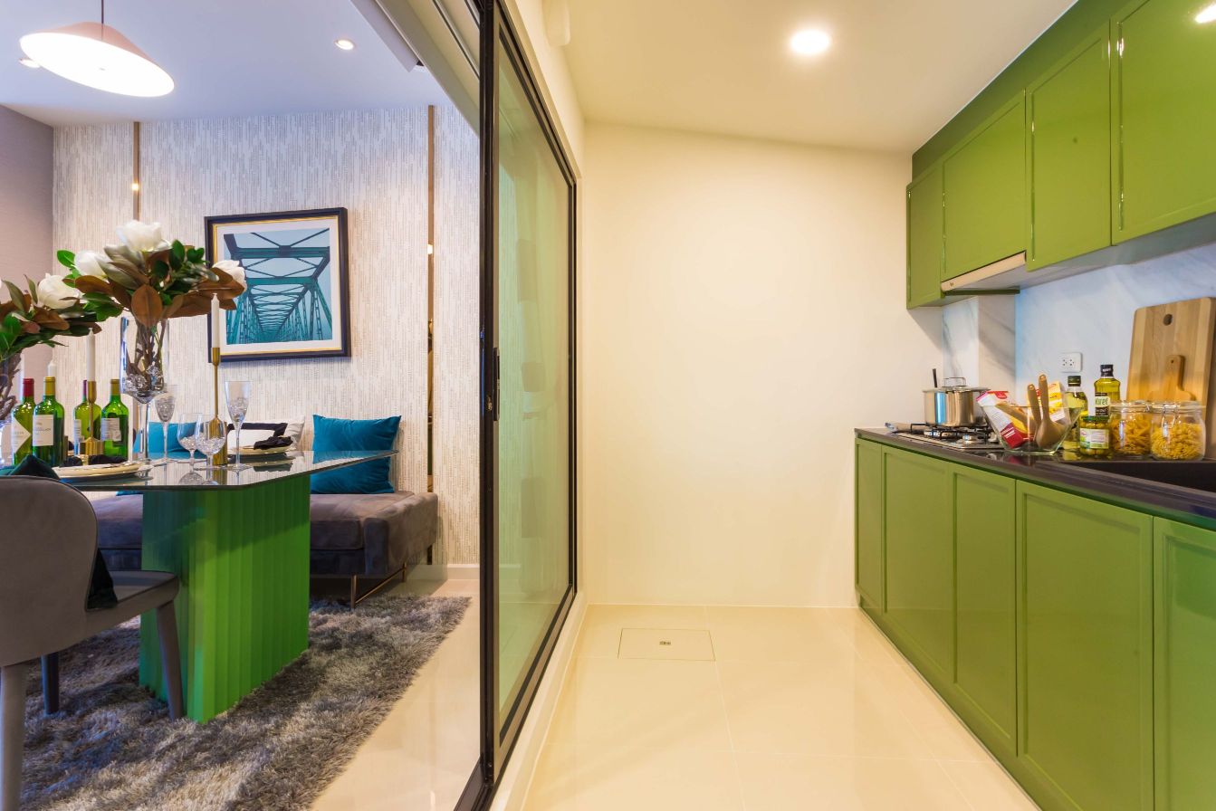 รูปภาพ ชีวาโฮม กรุงเทพ - ปทุม (Chewa Home Krungthep - Pathum)