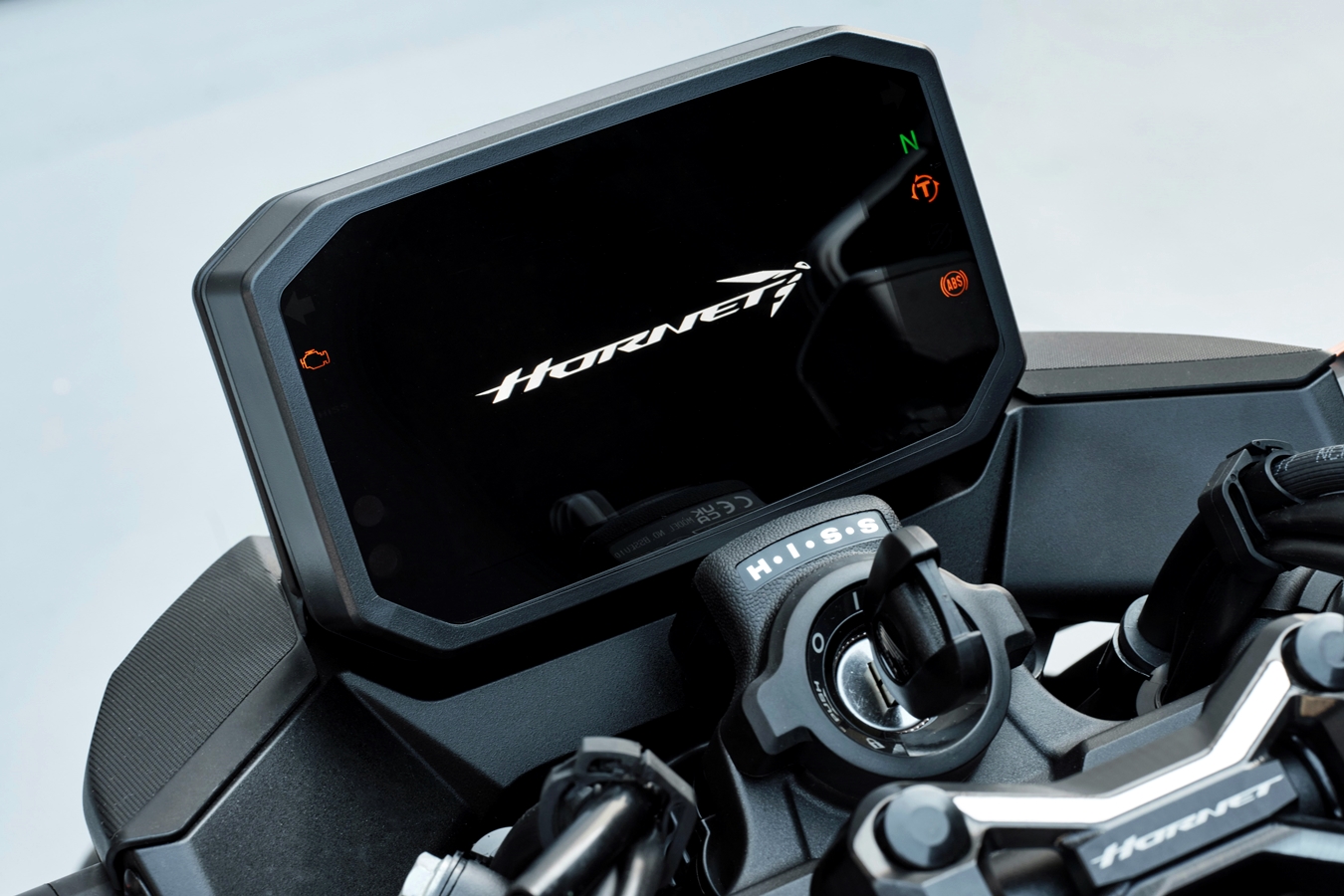 รูปภาพ ฮอนด้า Honda CB 750 Hornet ปี 2023