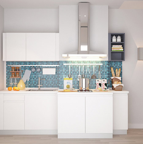 รูปภาพ การ์เดน อโศก-พระราม 9 (Garden Asoke-Rama 9)