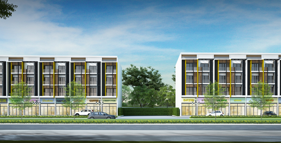 รูปภาพ ดิ ไอดอล 5 เพชรเกษม 81 (The Idol 5 Petchkasem 81)