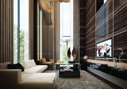 รูปภาพ โซล ลาดพร้าว - เสนา (Soul Ladprao Sena)