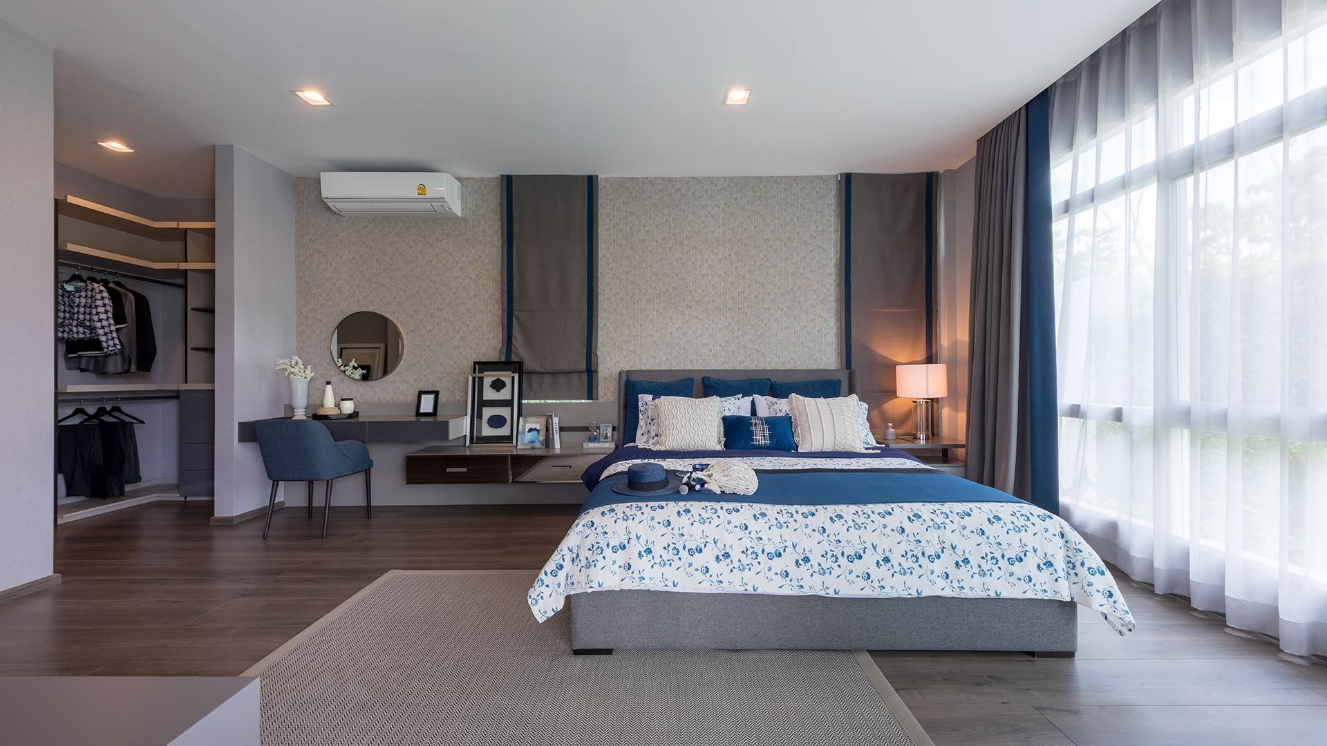 รูปภาพ มัณฑนา ซีรีน เลค เชียงใหม่ (Mantana Serene Lake Chiangmai)