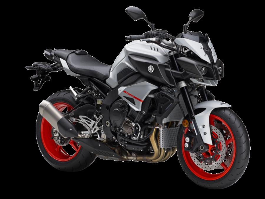 รูปภาพ ยามาฮ่า Yamaha MT 10 ปี 2020