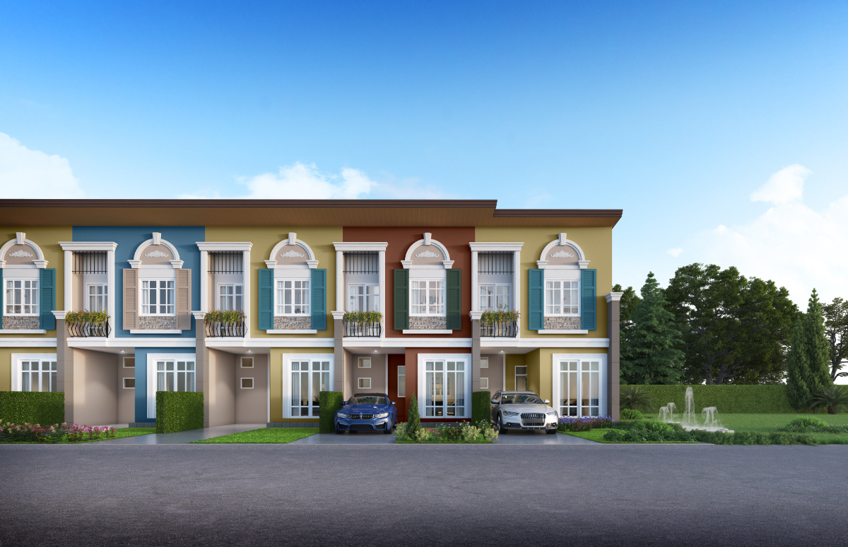 รูปภาพ โกลเด้น ทาวน์ บางนา กม.5 (Golden Town Bangna Km.5)