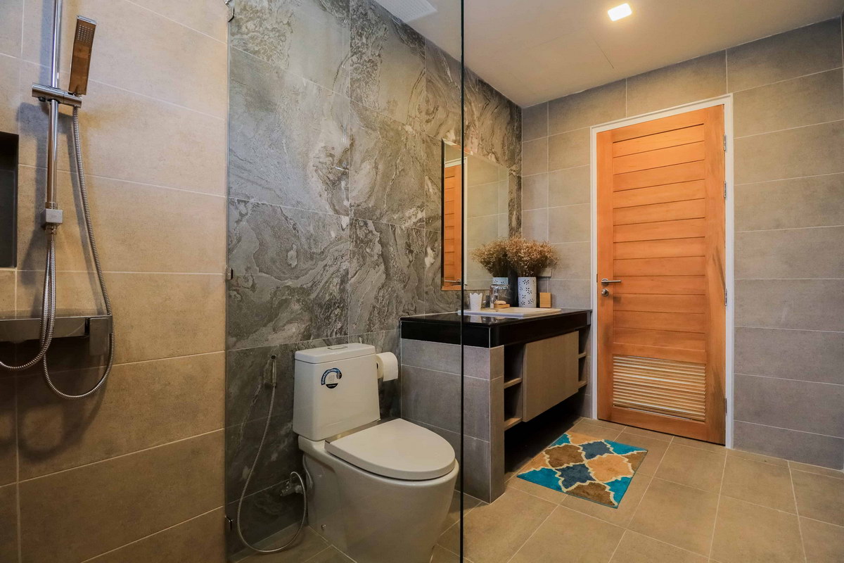 รูปภาพ หัวหิน แกรนด์ ฮิลล์ (Hua Hin Grand Hills)