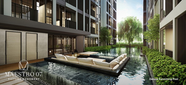 รูปภาพ มาเอสโตร 07 อนุสาวรีย์ (Maestro 07 Victory Monument)