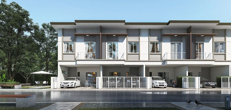 รูปภาพ ภูมิธารา กาญจนาภิเษก-บางบัวทอง (Poomtara Kanchanapisek-Bangbuathong)