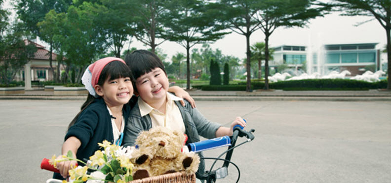 รูปภาพ เพอร์เฟค พาร์ค บางบัวทอง (Perfect Park)