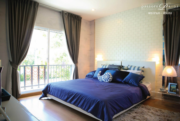 รูปภาพ ภัสสร ไพรด์ พระราม 5- สิรินธร (Passorn Pride RamaV-Sirindhorn)