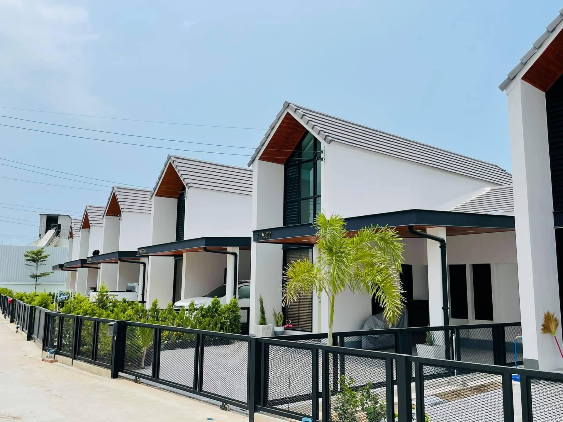 รูปภาพ สปริงทาวน์ แหลมฉบัง-บางละมุง 2 (Springtown Laem Chabang-Bang Lamung 2)