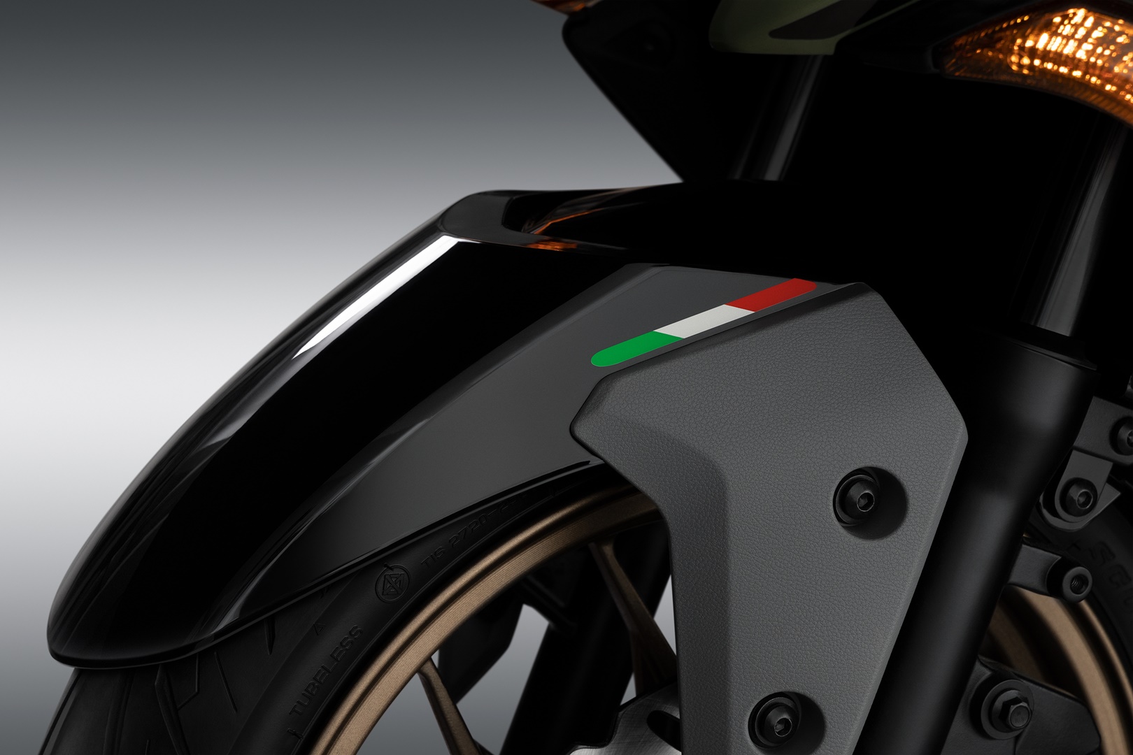 รูปภาพ มาลากูติ Malaguti Madison 150 ปี 2023