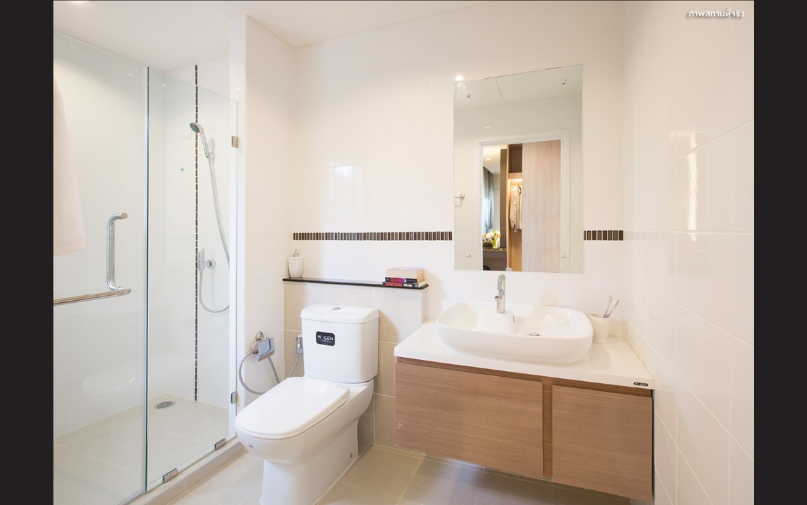 รูปภาพ เดอะ แพลนท์ ซิตี้ แจ้งวัฒนะ (The Plant Citi Chaengwatthana)