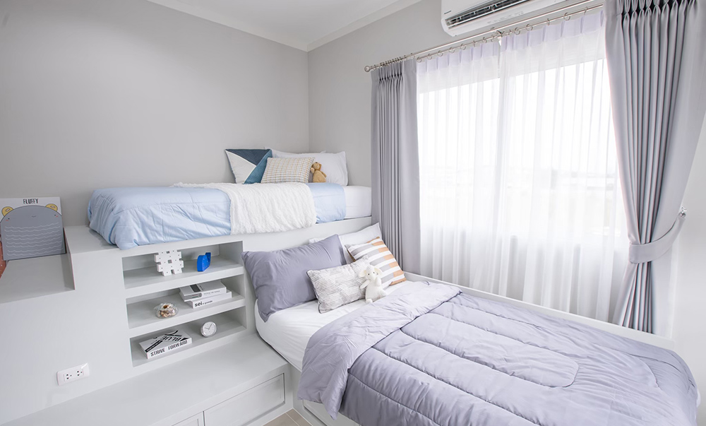 รูปภาพ เดอะ มาธิโอ เศรษฐกิจ-คลองครุ (The Mateo Setthakit - Klongkru)