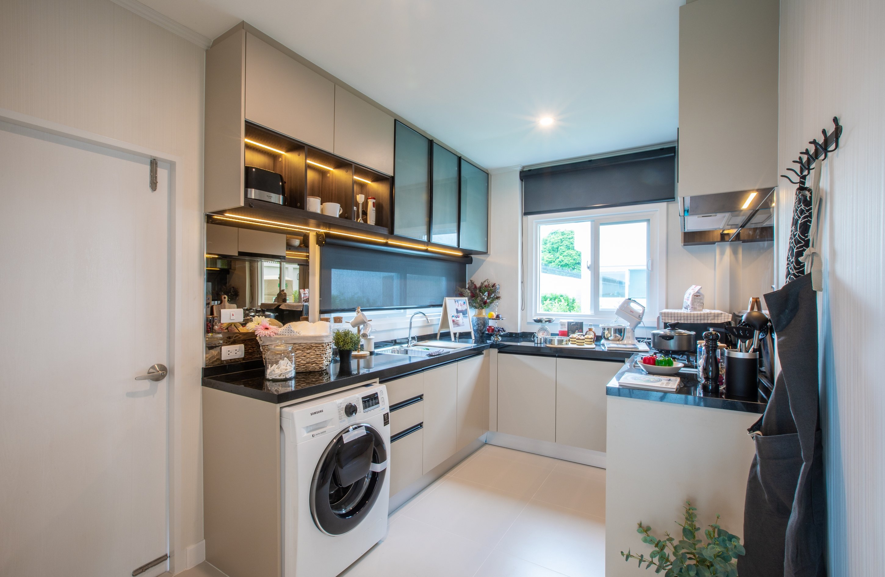 รูปภาพ ศุภาลัย ไพรด์ วงแหวน - ลำลูกกา คลอง 6 (Supalai Pride Wongwaen-Lumlukka Klong 6)