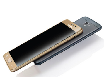 รูปภาพ ซัมซุง SAMSUNG Galaxy J5 Prime