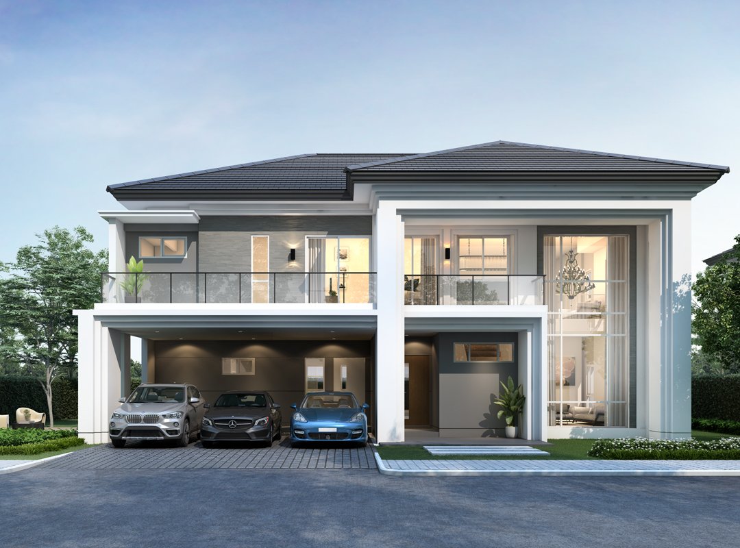 รูปภาพ เดอะ ซิตี้ สุขสวัสดิ์ 64 (The City Suksawat 64)