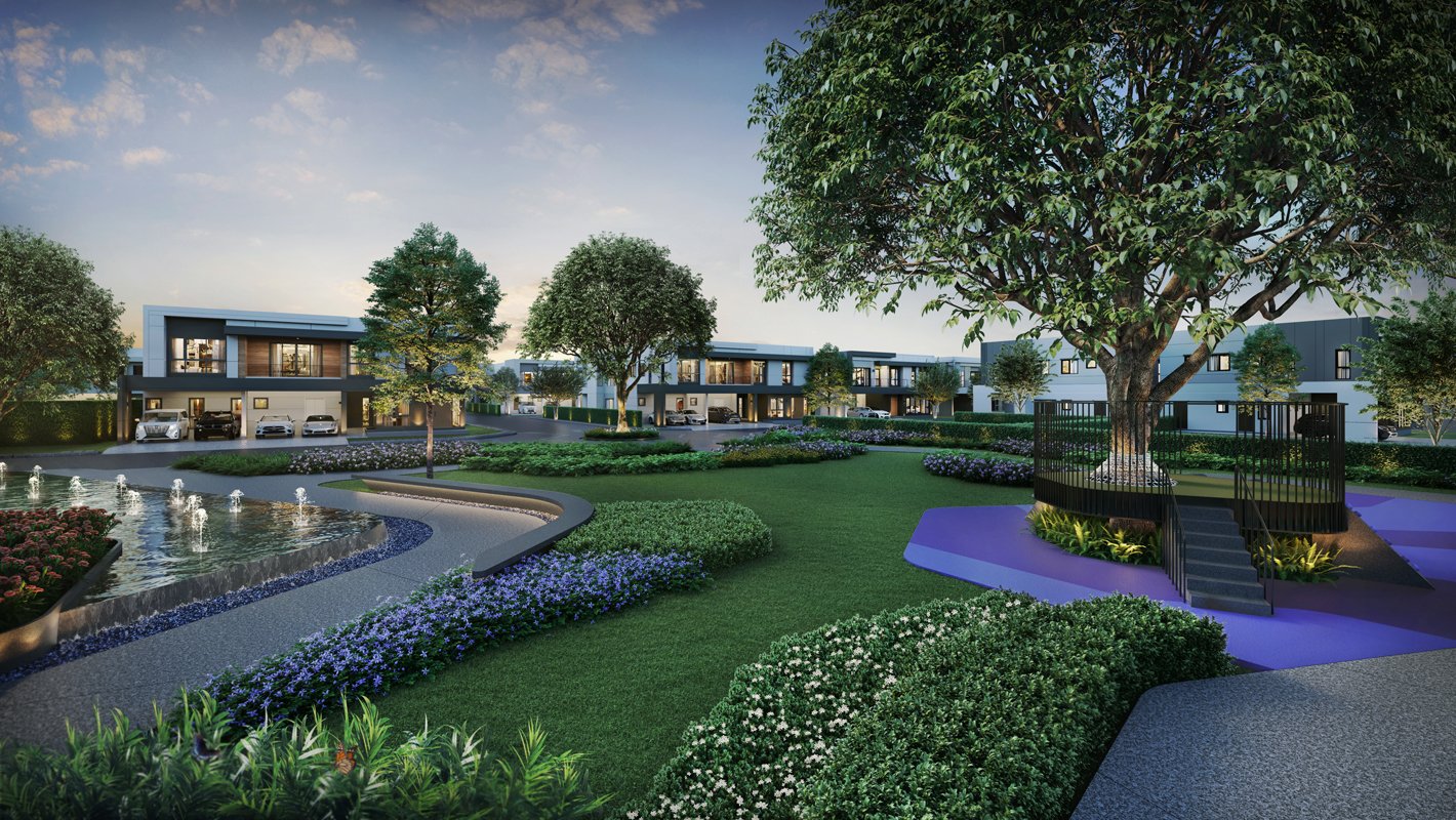 รูปภาพ เดอะ ซิตี้ สุขุมวิท - อ่อนนุช (The City Sukhumvit - Onnut)