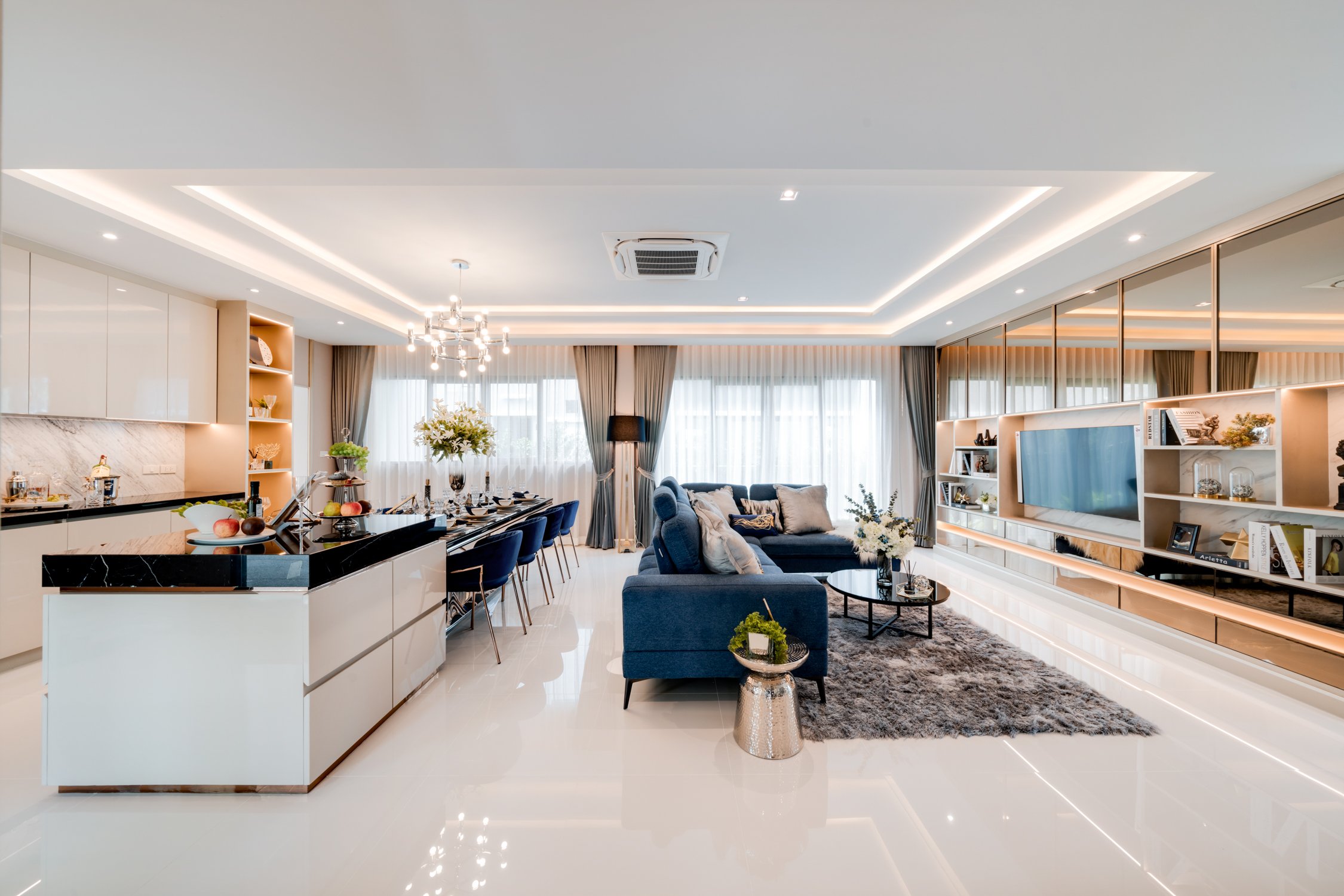 รูปภาพ เดอะ ซิตี้ พระราม 9 - รามคำแหง (The City Rama 9 - Ramkhamhaeng)