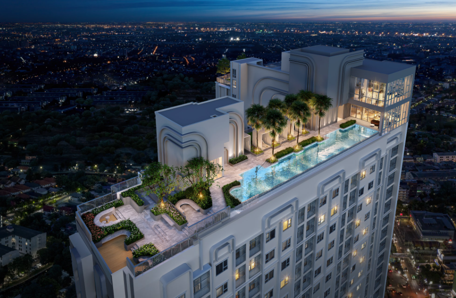 รูปภาพ เอสเซ็นท์ หาดใหญ่ (Escent Hatyai)