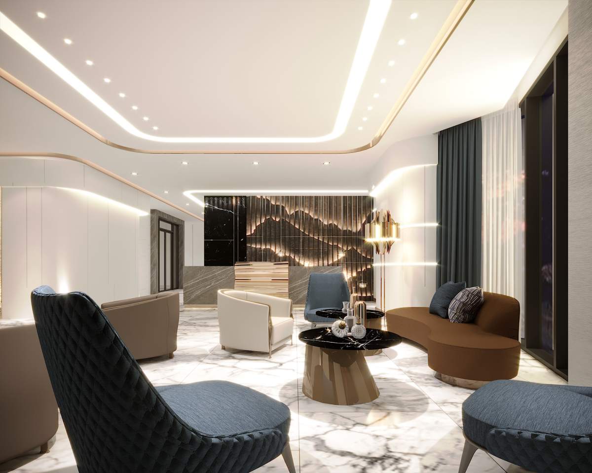 รูปภาพ ธนา แอสทรา สาทร - จันทน์ (Thana Astra Sathorn - Chan)