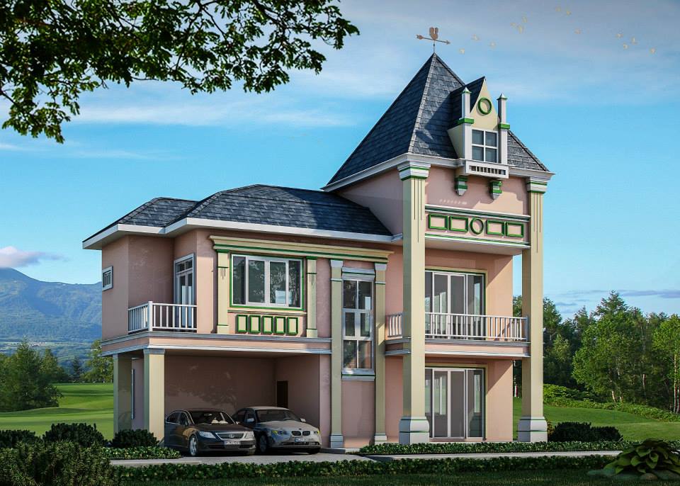 รูปภาพ วันเดอร์แลนด์ พรเทวา (Wonderland Ponteva)