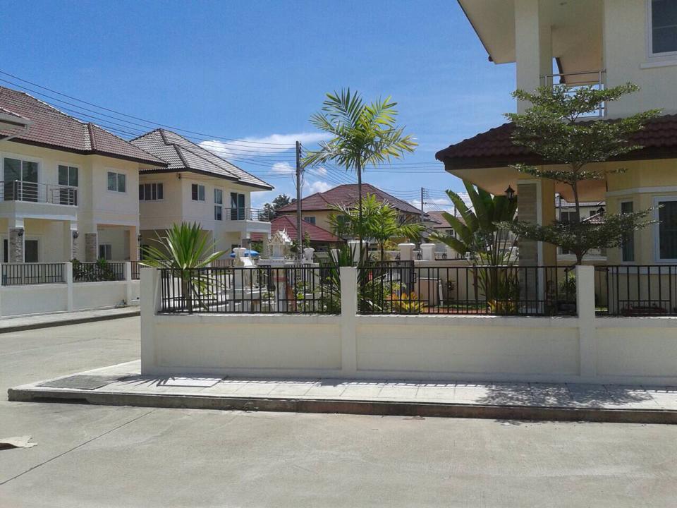 รูปภาพ บ้านปรารถนาพลัส (Baan Pratthana Plus)