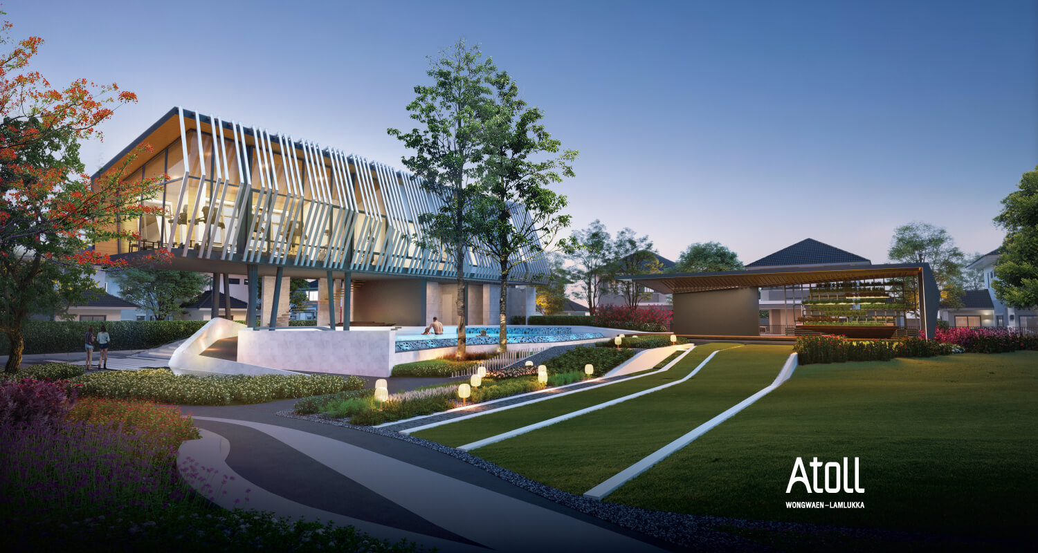 รูปภาพ เอโทล วงแหวนฯ-ลำลูกกา (Atoll Wongwaen - Lamlukka)