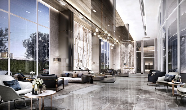 รูปภาพ ศุภาลัย เวอเรนด้า รามคำแหง (Supalai Veranda Ramkhamhaeng)