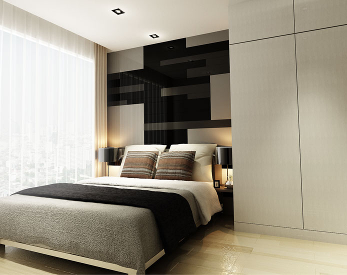 รูปภาพ แบงค์คอก ฮอไรซอน สาทร (Bangkok Horizon Sathorn)