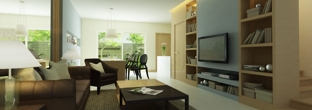 รูปภาพ เดอะ โมเมนท์ รามอินทรา 45/1 (The Moment)