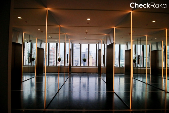 รูปภาพ ศาลาแดง วัน (Saladaeng One)