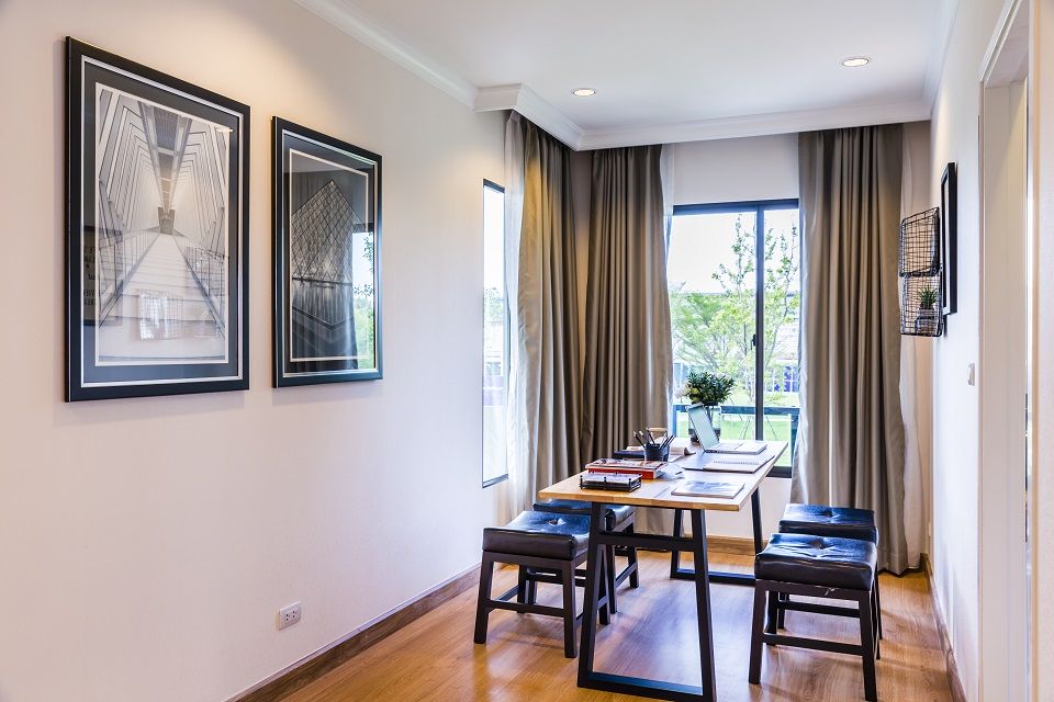 รูปภาพ ภัสสร เพรสทีจ บางนา - สุวรรณภูมิ (Passorn Prestige Bangna - Suvarnabhumi)