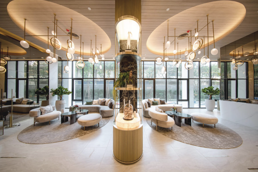 รูปภาพ แอสปาย เอราวัณ ไพร์ม (Aspire Erawan Prime)