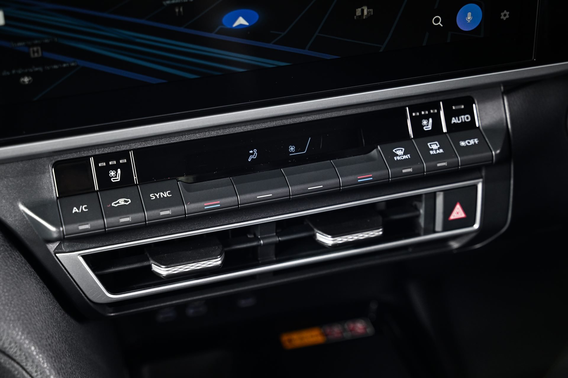 รูปภาพ โตโยต้า Toyota Camry HEV Premium ปี 2024