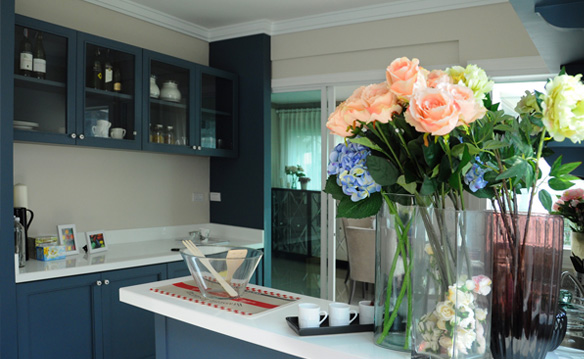 รูปภาพ โฮมเพลส เดอะพาร์ค วงแหวน - พระราม 9 (Homeplace The Park Wongwaen - Rama 9)