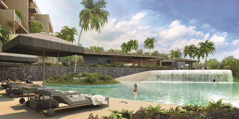 รูปภาพ ซันเพลย์ บางเสร่ (Sunplay Bangsaray)