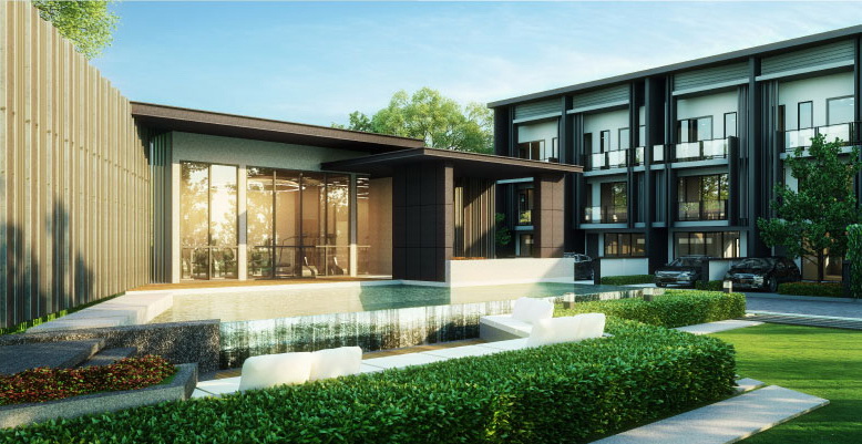 รูปภาพ เฌอคูน ราชพฤกษ์ - สาทร (Cherkoon Ratchapruek - Sathorn)