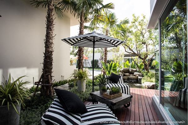 รูปภาพ บางกอก บูเลอวาร์ด ปิ่นเกล้า-เพชรเกษม (Bangkok Boulevard Petchkasem - Pinklao)