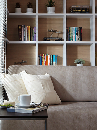 รูปภาพ เนอวานา ไอคอน พระราม 9 (บ้านเดี่ยว 3 ชั้น) (Nirvana ICON Rama 9)