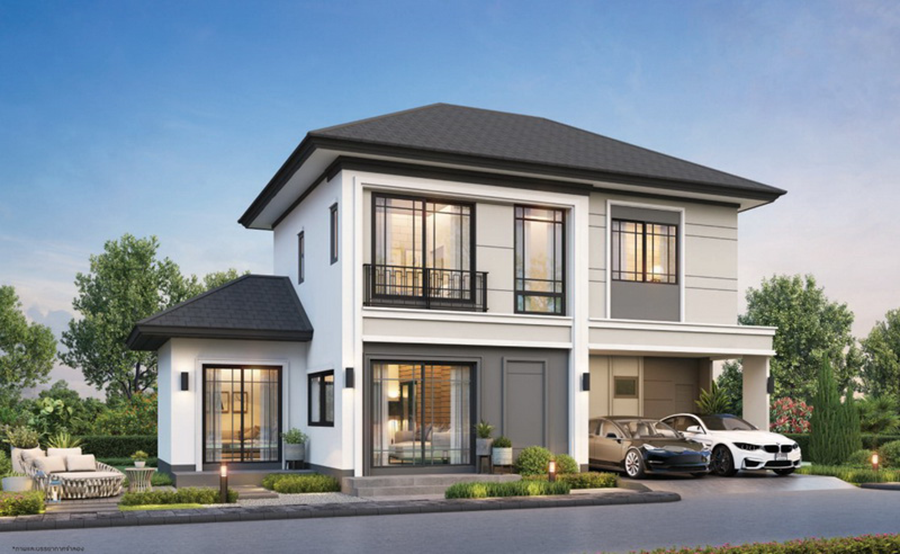 รูปภาพ เดอะ พาโน คลาสเซ่ (The Pano Classe)