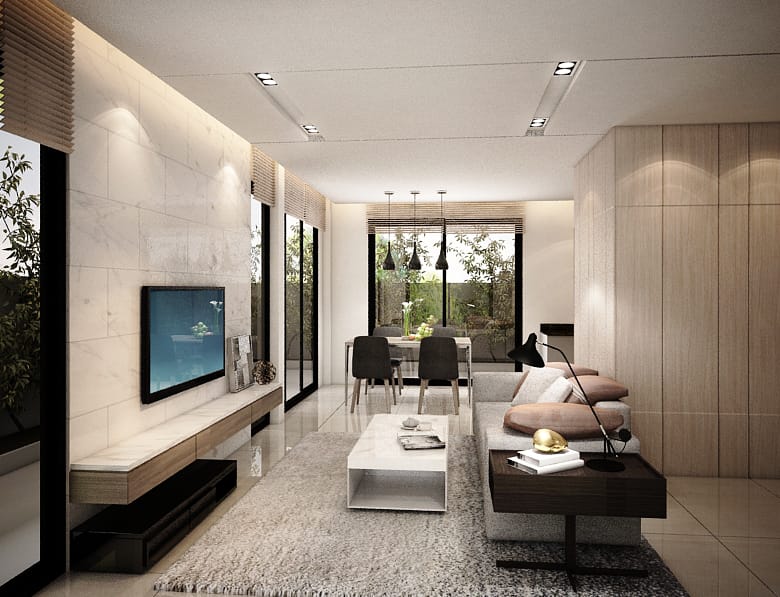 รูปภาพ ลินน์ วิลล่า พุทธมณฑล สาย 4 (Linn Villa Bhuddhamonthon Sai 4)