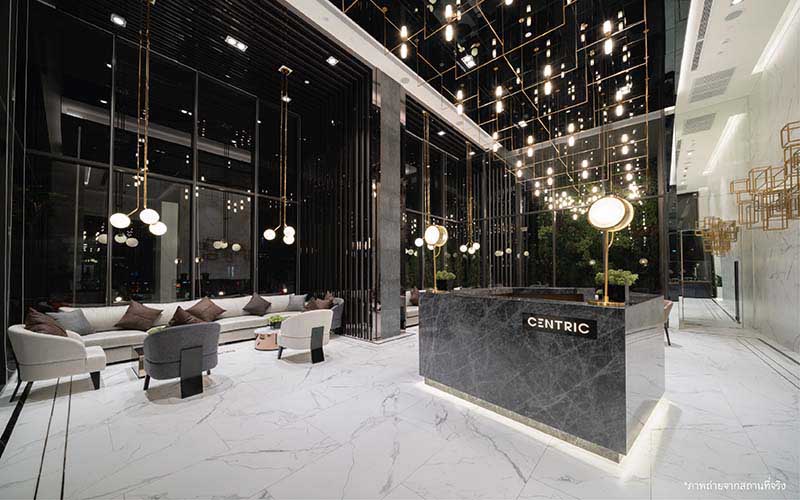 รูปภาพ เซ็นทริค รัชโยธิน (Centric Ratchayothin)