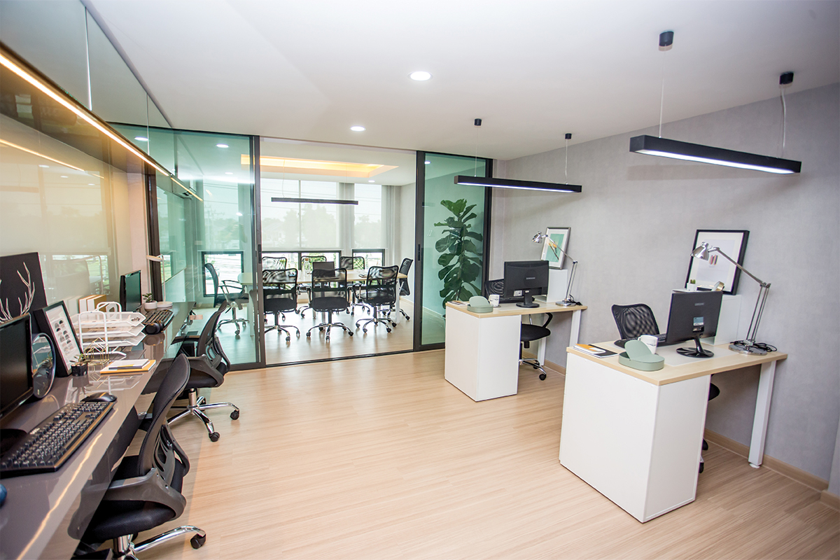 รูปภาพ เจ บิซ รังสิต - คลอง 1 (J Biz Rangsit - Klong 1)