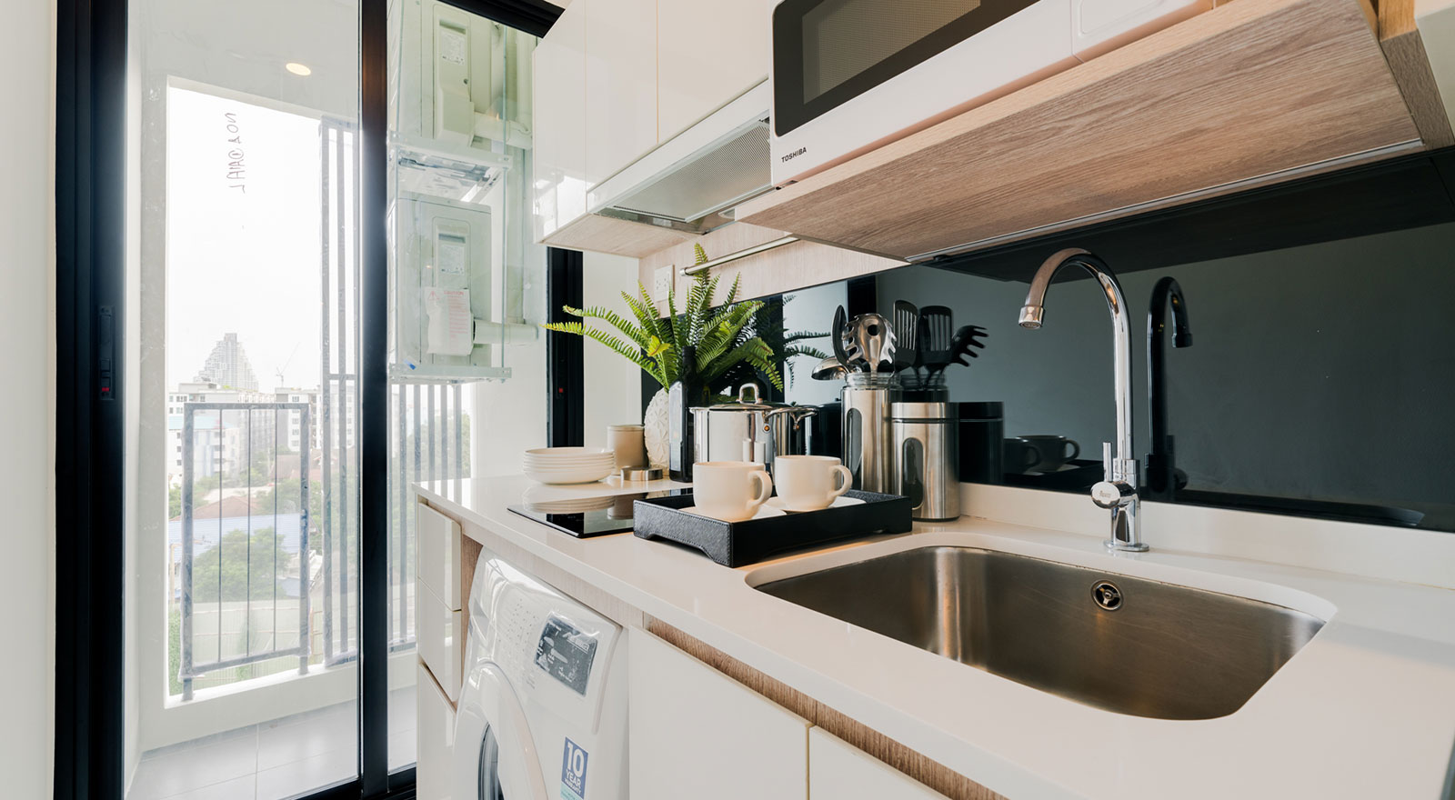 รูปภาพ ไนท์บริดจ์ ติวานนท์ (Knightsbridge Tiwanon)