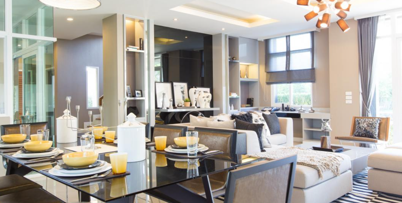 รูปภาพ คาซ่า เลเจ้นด์ เกษตร-นวมินทร์ (Casa Legend Kaset-Nawamin)