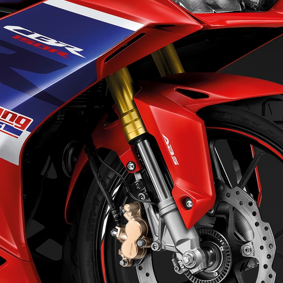 รูปภาพ ฮอนด้า Honda CBR 150R ABS MY2022 ปี 2021