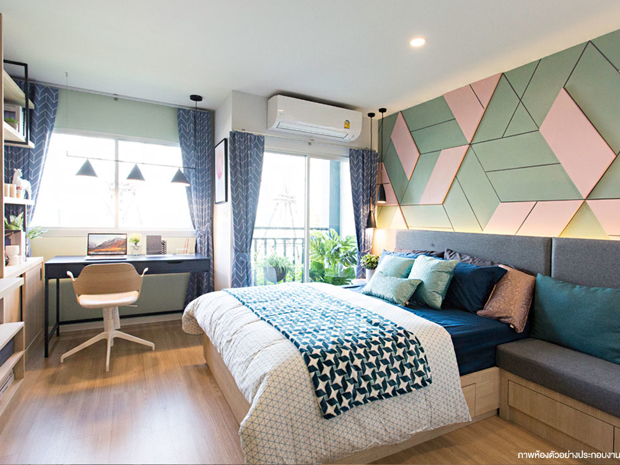 รูปภาพ ลุมพินี วิลล์ แจ้งวัฒนะ 10 (Lumpini Ville Chaengwattana 10)