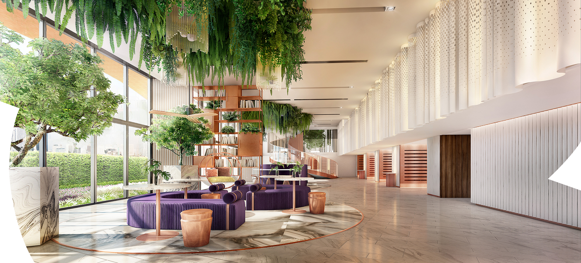 รูปภาพ เดอะ เบส สะพานใหม่ (THE BASE Saphanmai)